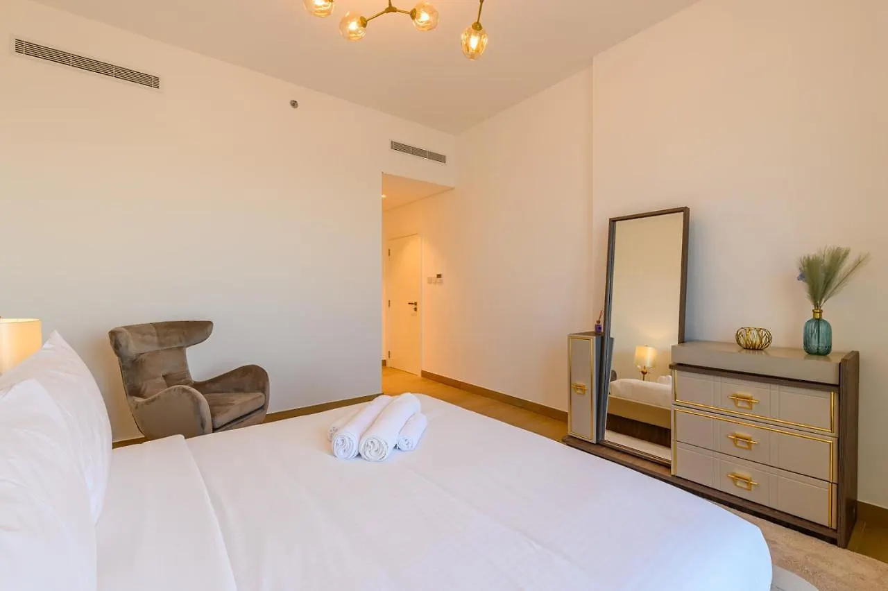Apartment Stay Holiday Homes By Al Ghurair - La Mer - Dubai