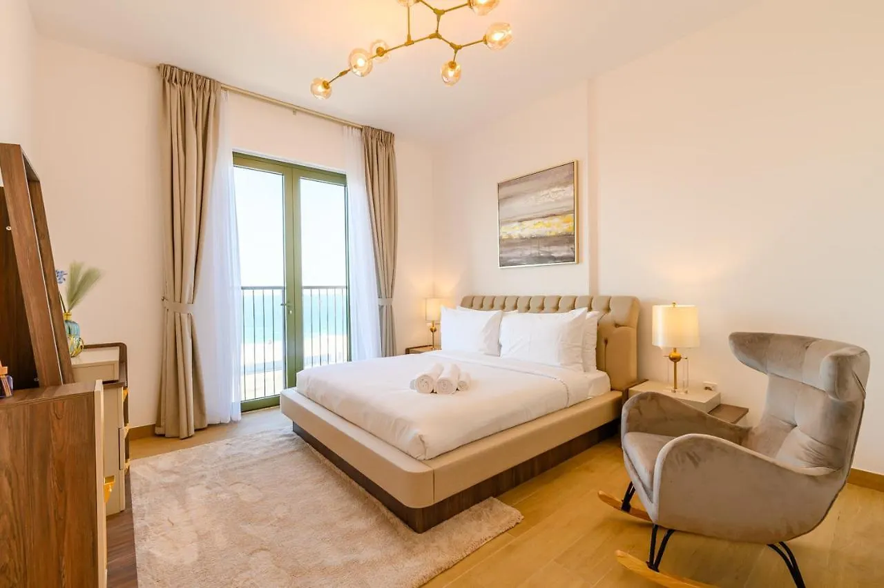 Stay Holiday Homes By Al Ghurair - La Mer - Dubai United Arab Emirates