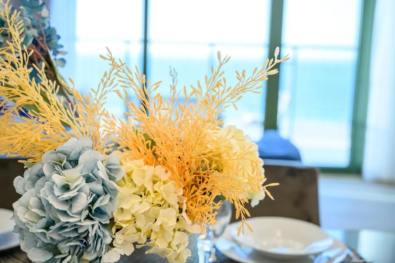 Stay Holiday Homes By Al Ghurair - La Mer - Dubai United Arab Emirates