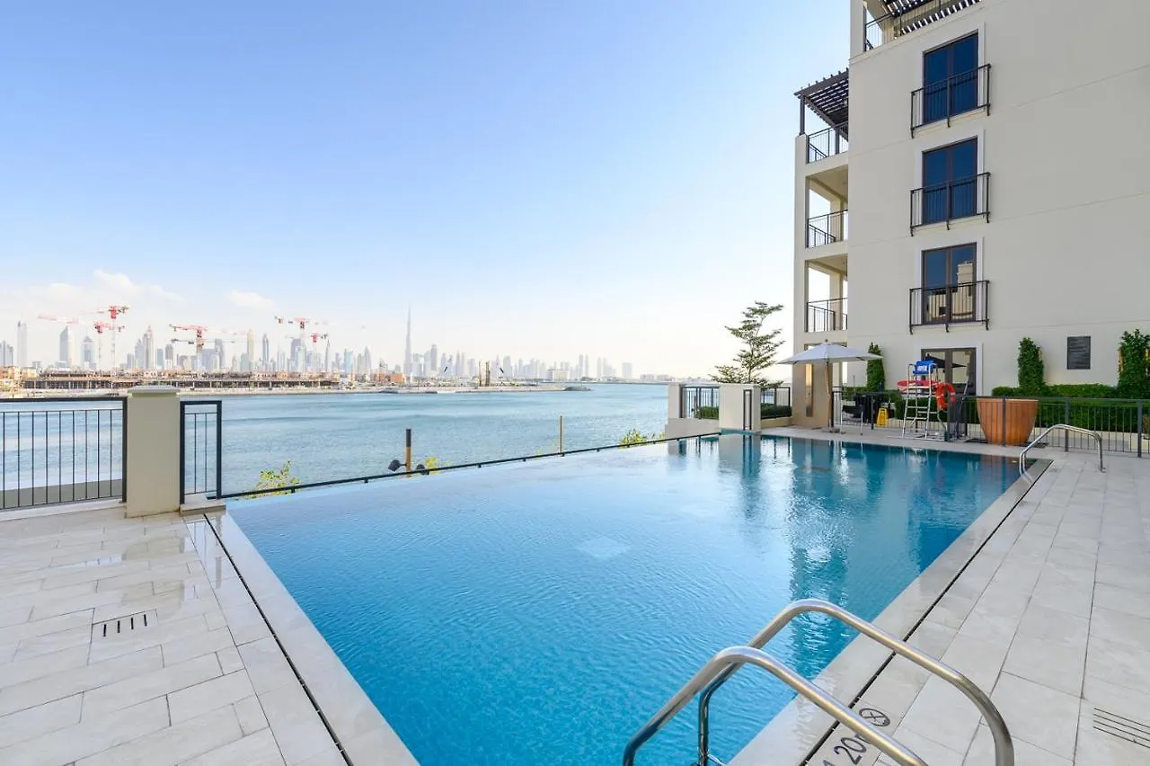 Apartment Stay Holiday Homes By Al Ghurair - La Mer - Dubai United Arab Emirates