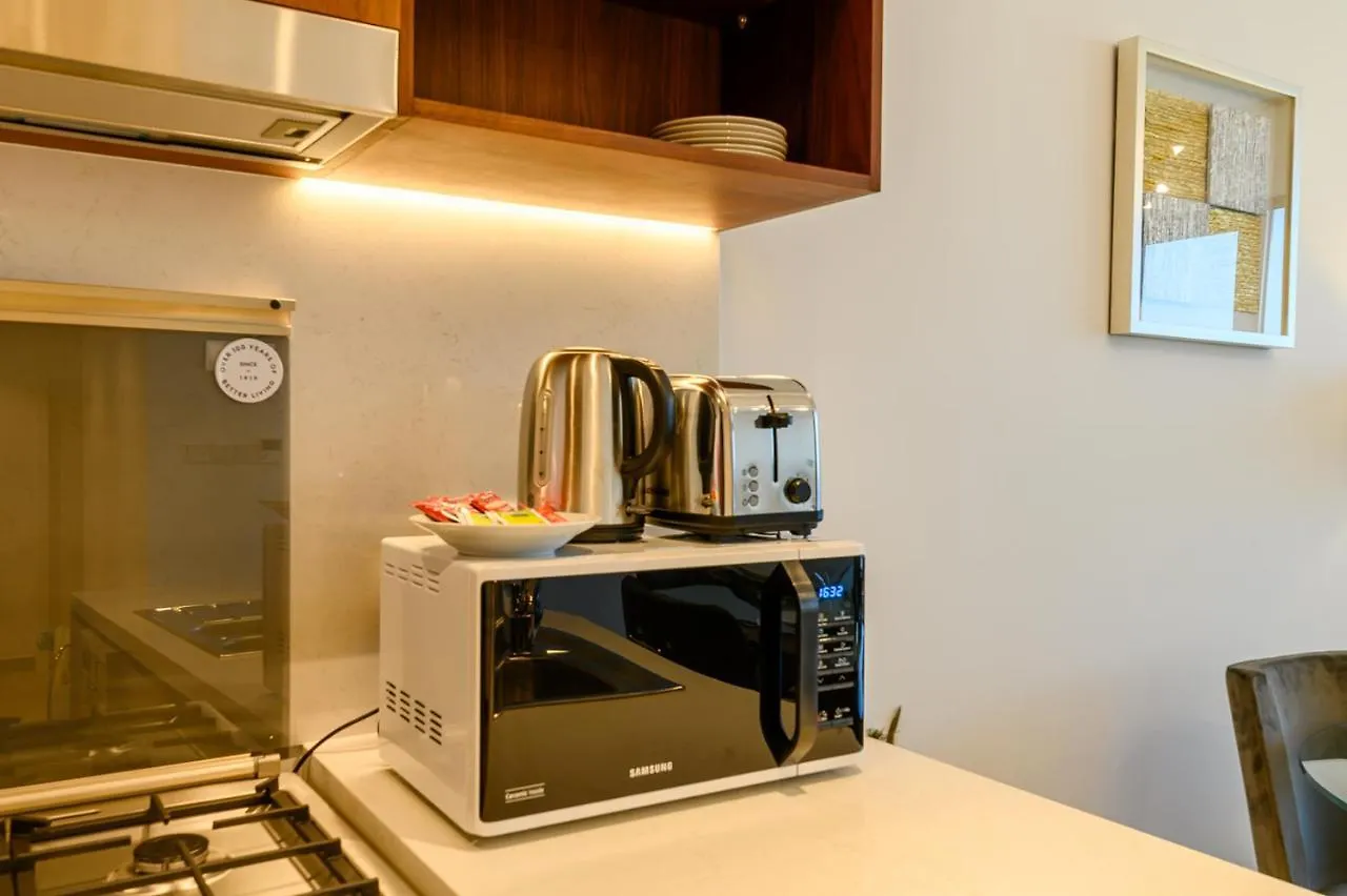 Apartment Stay Holiday Homes By Al Ghurair - La Mer - Dubai