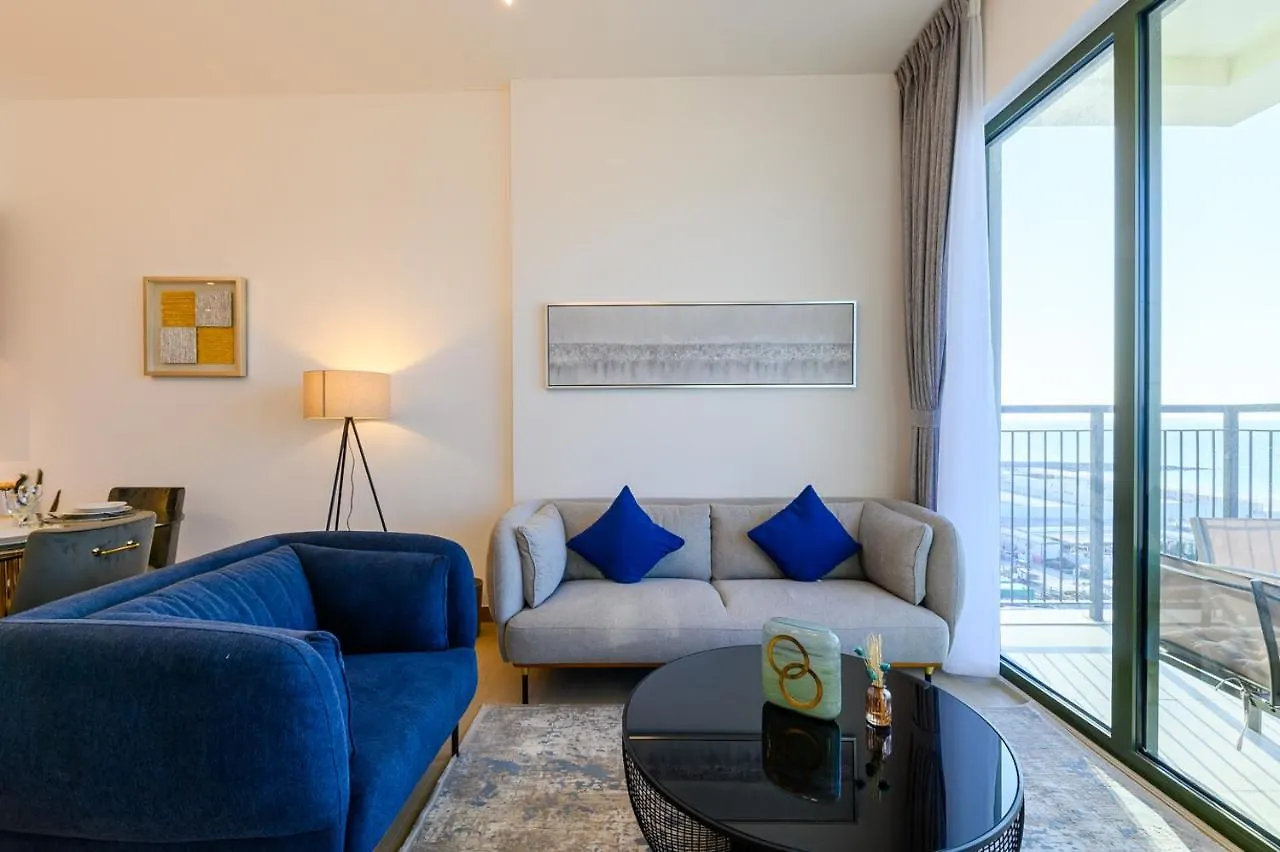 Apartment Stay Holiday Homes By Al Ghurair - La Mer - Dubai