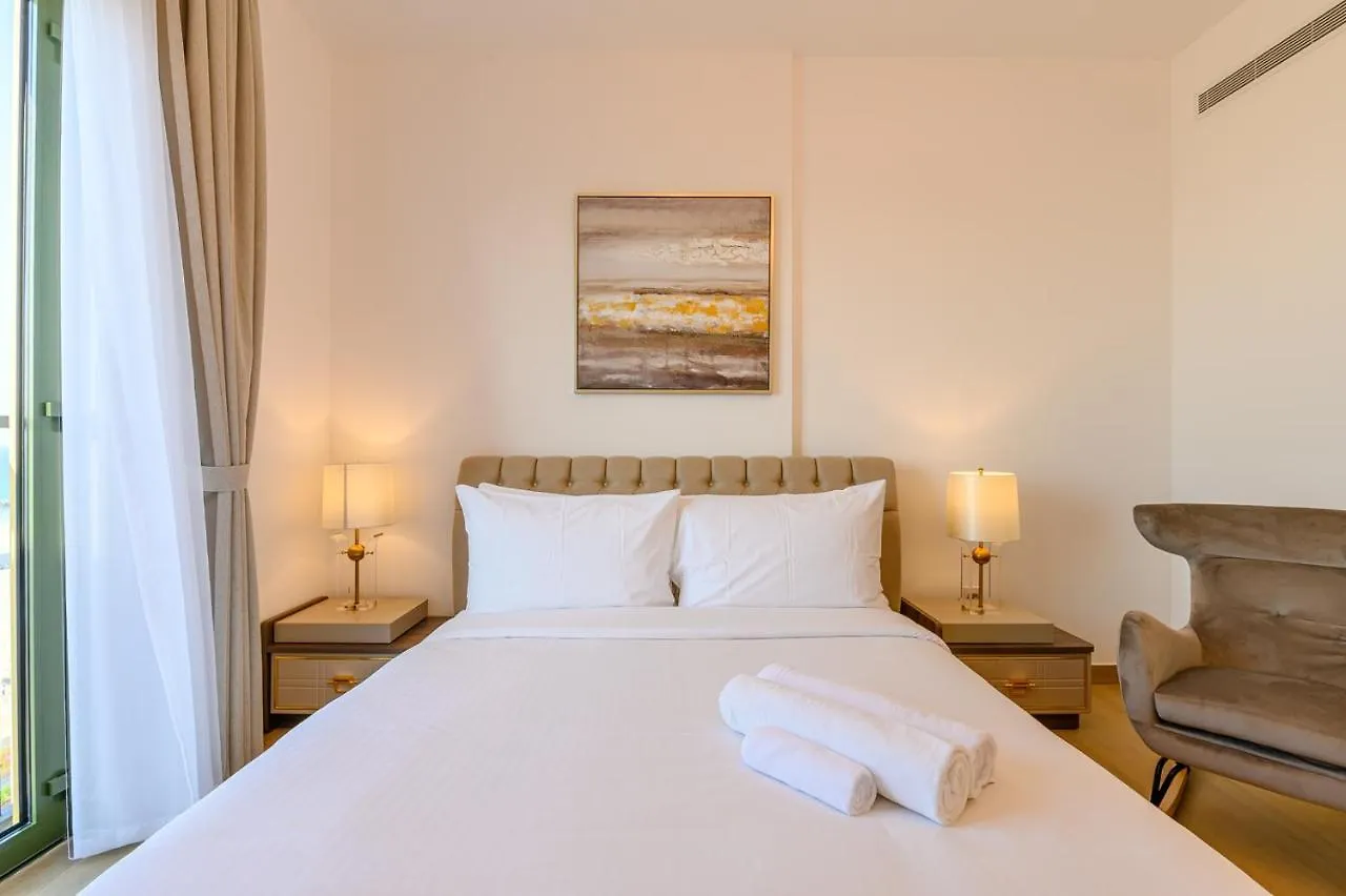 Stay Holiday Homes By Al Ghurair - La Mer - Dubai 0*,  United Arab Emirates