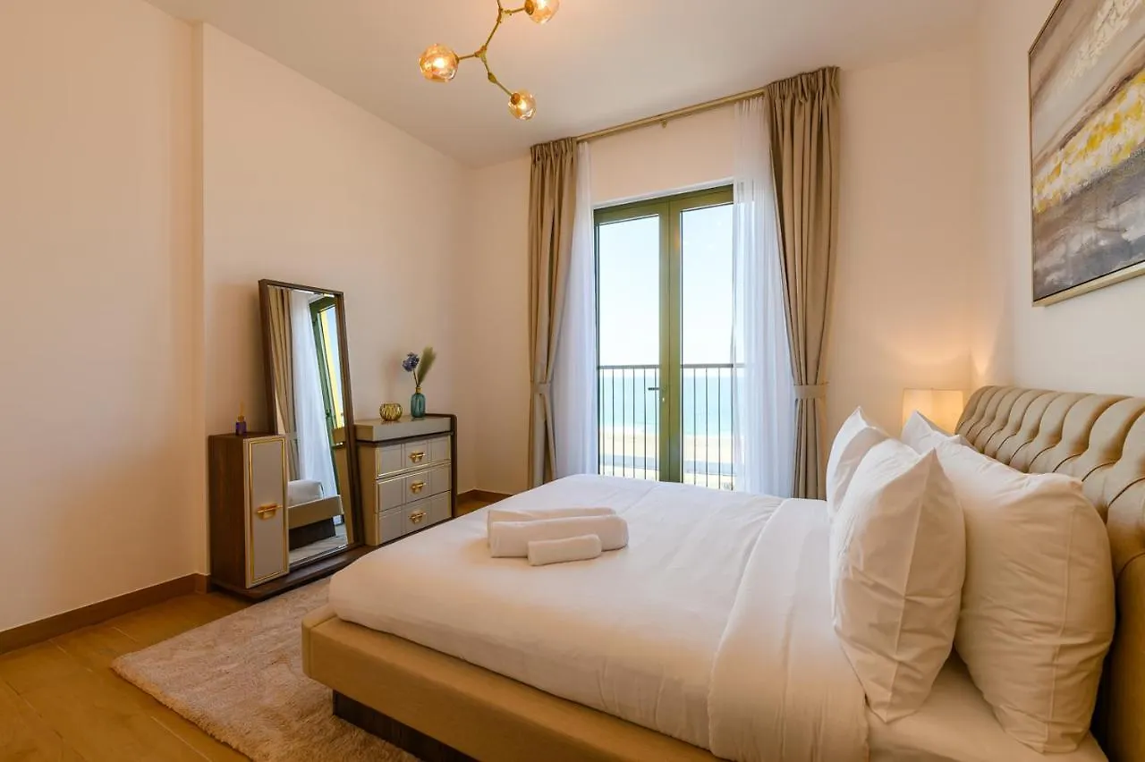 Stay Holiday Homes By Al Ghurair - La Mer - Dubai Appartamento